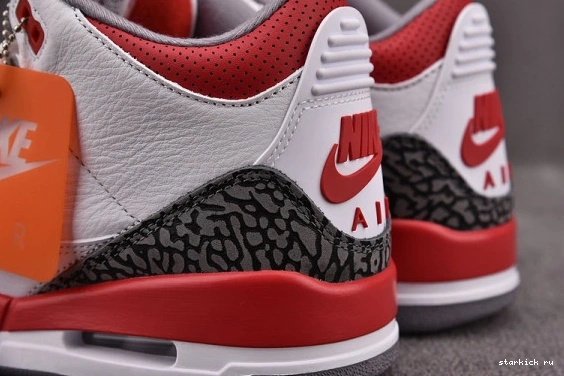 DN3707-160 3 (2022) DN3707-160 Fire Retro Red Jordan 1226